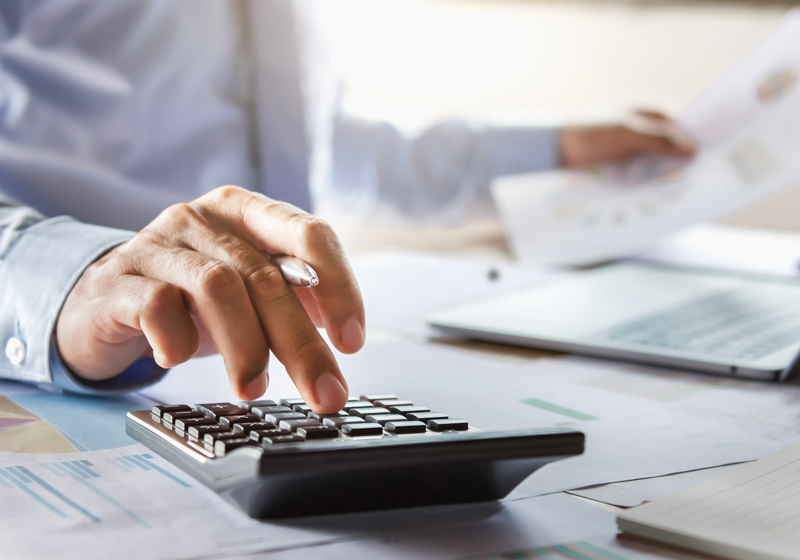 Std Personal Tax Return (30min)